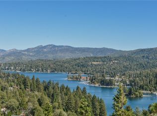 280 Old Toll Rd, Lake Arrowhead, CA 92352