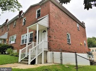 3912 Elson Rd, Brookhaven, PA 19015