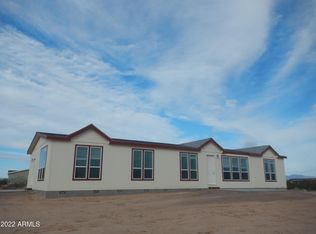 7618 S 350th Ave, Tonopah, AZ 85354