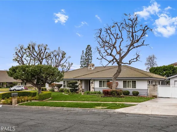 1671 Sutter Way, Upland, CA 91784