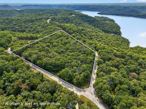 Tbd Buttermilk Spring Rd, Galena, MO 65656