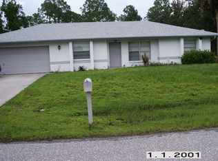 18398 Lamont Ave, Pt Charlotte, FL 33948