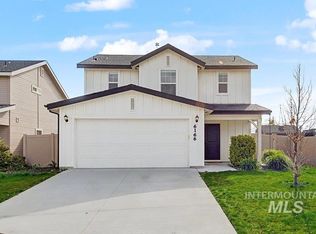 6166 S Carlburg Pl, Boise, ID 83709