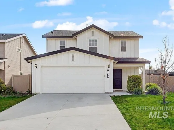 6166 S Carlburg Pl, Boise, ID 83709