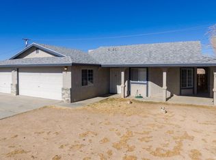 9425 Ironwood Ave, California City, CA 93505