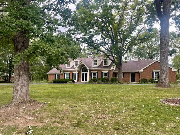 21372 W York Ct, Kildeer, IL 60047