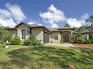 4471 45th Ave NE, Naples, FL 34120