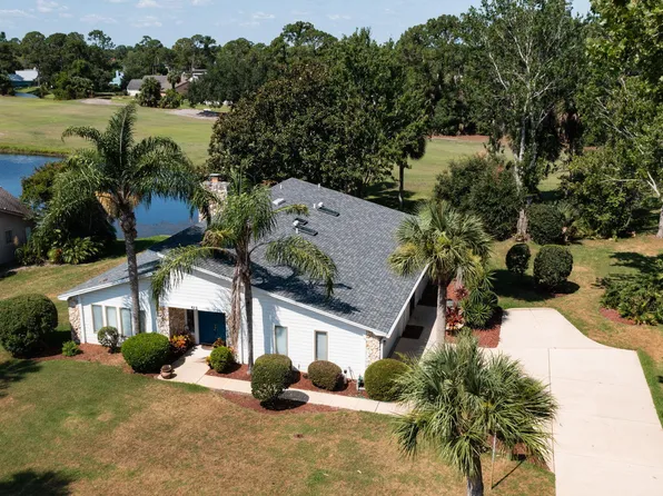 512 Pelican Bay Dr, Daytona Beach, FL 32119