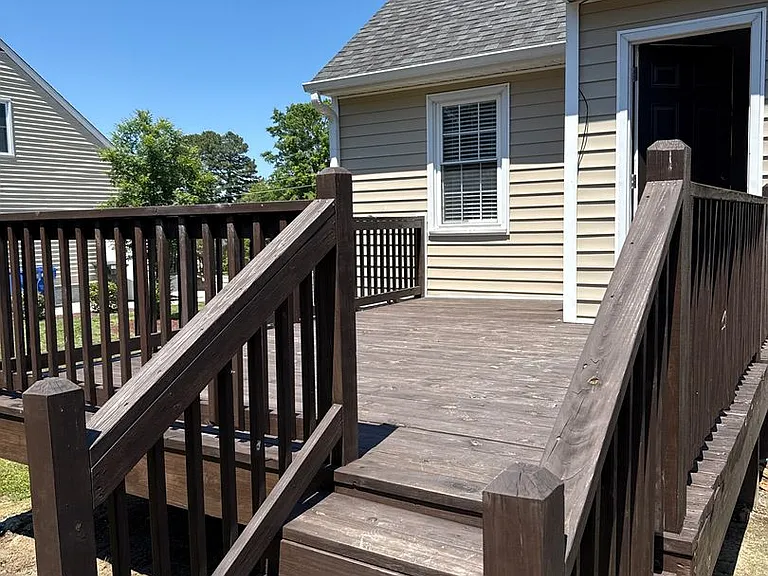 1505 Tilghman Rd N — Photo 10