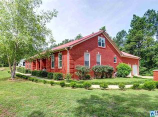 535 Blakely Rd, Oneonta, AL 35121