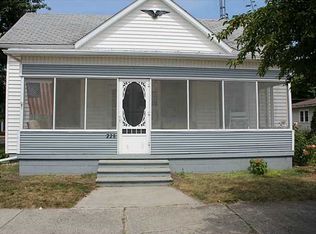228 Railway Ave, Holgate, OH 43527