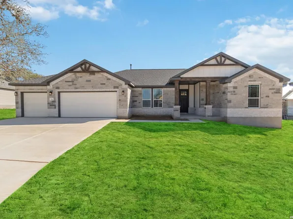 21136 Prairie Rose, San Antonio, TX 78264