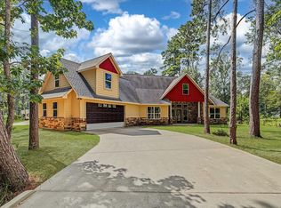 157 County Road 303, Dayton, TX 77535