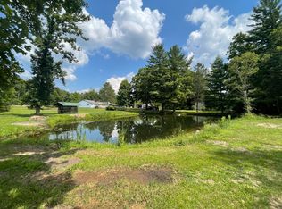 8142 E Baseline Rd, White Cloud, MI 49349