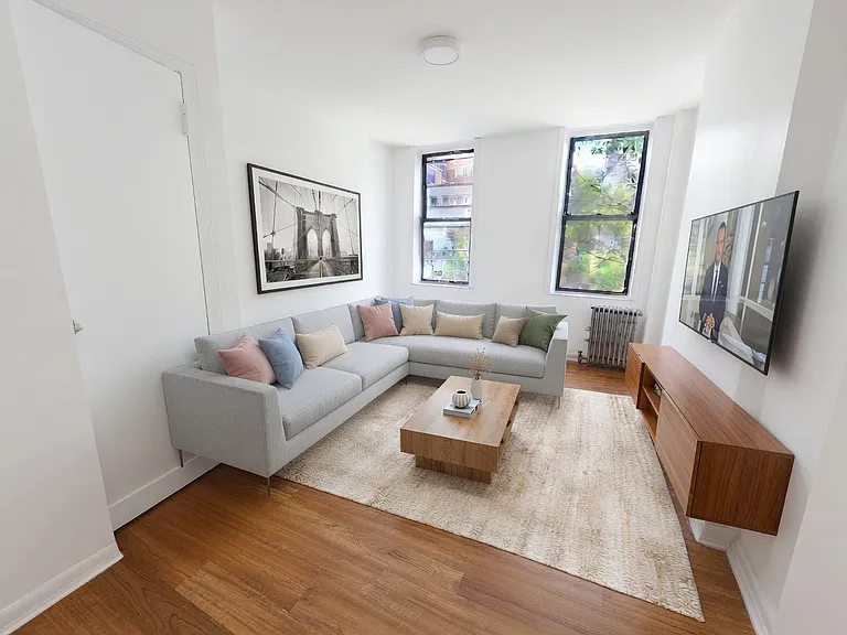 217 E 29th St #42 — Photo 1