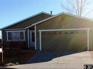 6400 Mohegan Ct, Sun Valley, NV