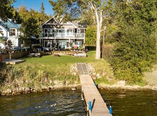66 Beach Ave, Itaska Beach, AB T0C2C0
