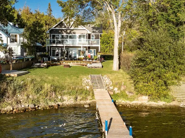 66 Beach Ave, Itaska Beach, AB T0C 2C0