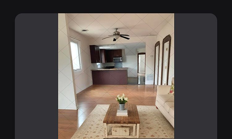 Open Concept