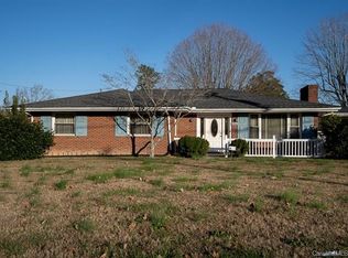5345 Faith Rd, Salisbury, NC 28146