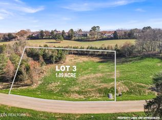 3824 Lakeside Estates Way, Louisville, TN 37777