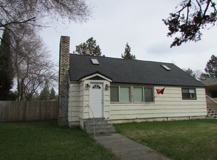 464 SE Railroad St, Bend, OR 97702
