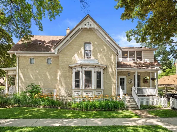 3174 S Herman STREET, Milwaukee, WI 53207