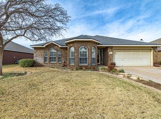 5912 89th St, Lubbock, TX 79424