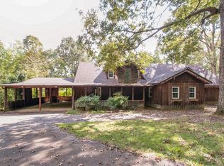 834 Billy Wynn Rd, Dickson, TN 37055