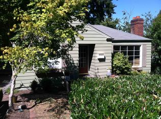 2722 NE 89th St, Seattle, WA 98115