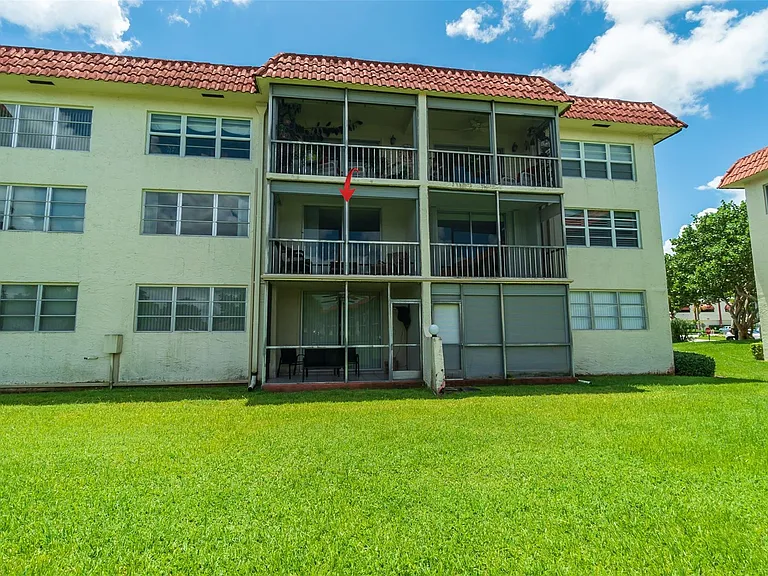 820 S Hollybrook Dr #209 — Photo 19