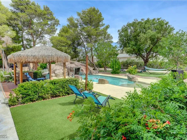 3132 El Camino Rd, Las Vegas, NV 89146