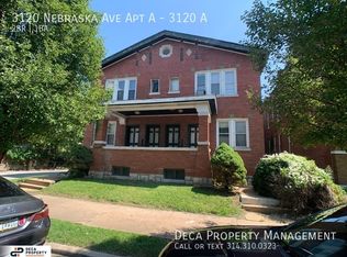 3120 Nebraska Ave #A, Saint Louis, MO