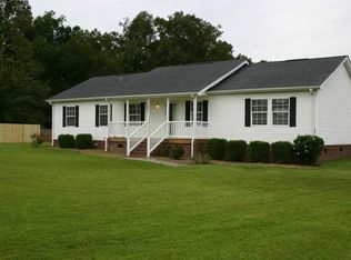1261 Old 30 Rd, Jacksonville, NC 28546