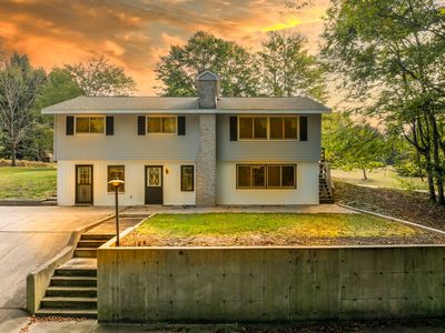 9140 Iroquois, Evart, MI, 49631