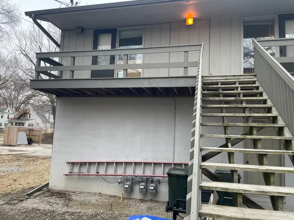 426 S Dodge St APT B, Iowa City, IA 52240