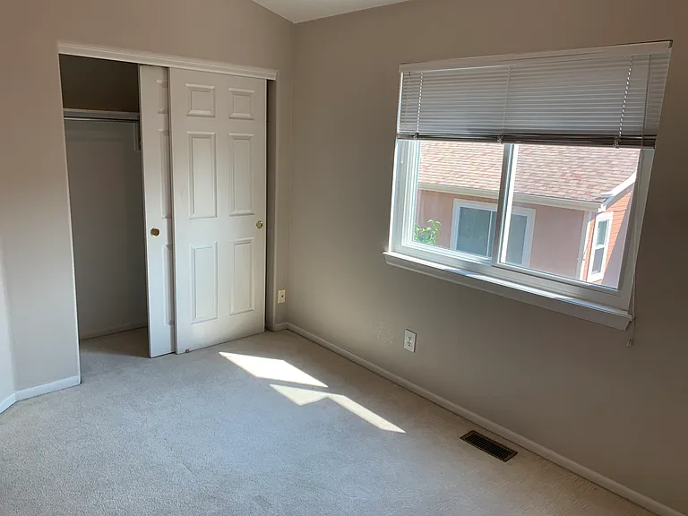 Bedroom #3