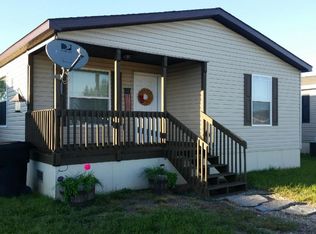 1906 34th St W, Williston, ND 58801
