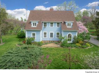 24398 Indian Point Ave, Athens, IL 62613