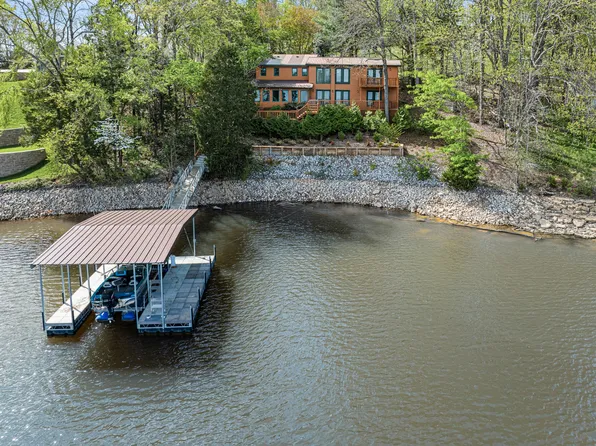 101 Woodland Point, Estill Springs, TN 37330
