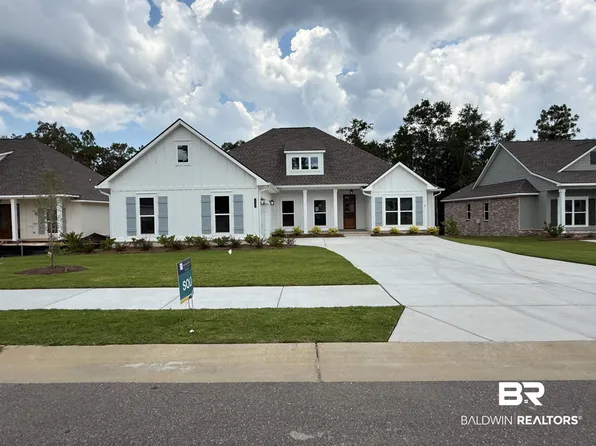 12232 Exbury Way, Spanish Fort, AL 36527