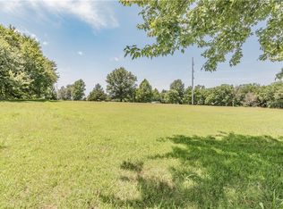 S Highway 265, Prairie Grove, AR 72753