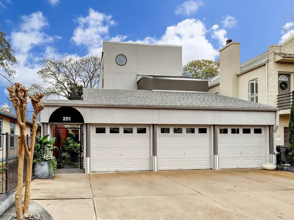 251 Malone St, Houston, TX 77007