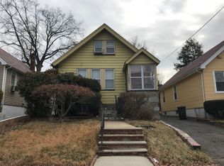 1561 Wyndmoor Ave, Hillside, NJ 07205