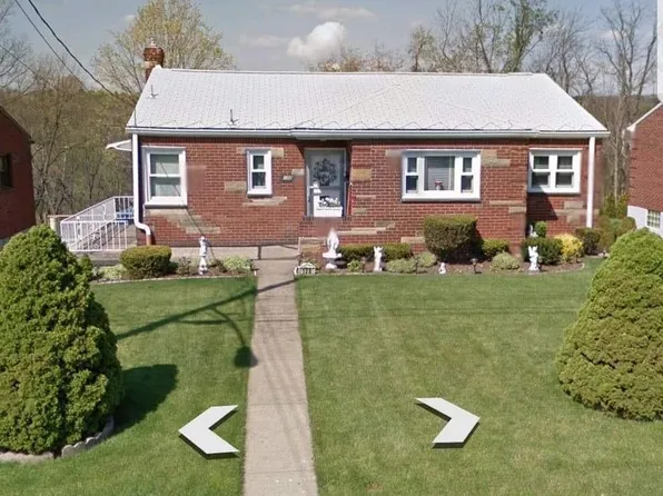 128 Biscayne Ter, Pittsburgh, PA 15212