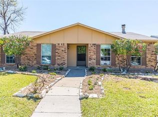 5713 Truitt St, The Colony, TX 75056