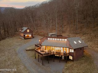 110 Lost Clove Road, Big Indian, NY 12410