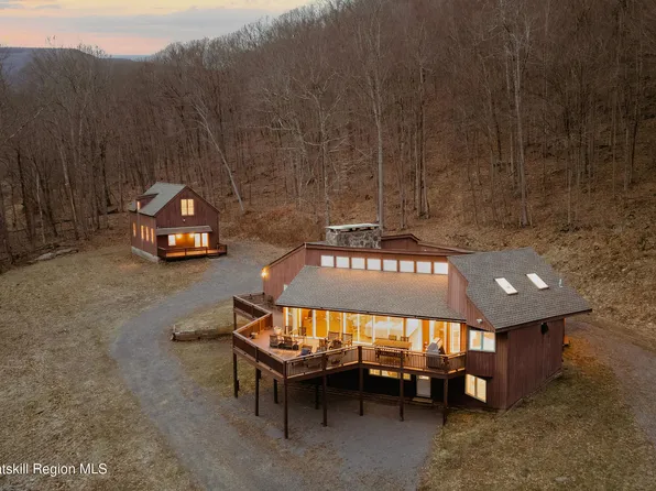 110 Lost Clove Road, Big Indian, NY 12410