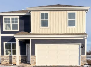 2514 Winterberry Trl, Wonder Lake, IL