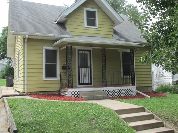 3920 8th Pl, Des Moines, IA 50313